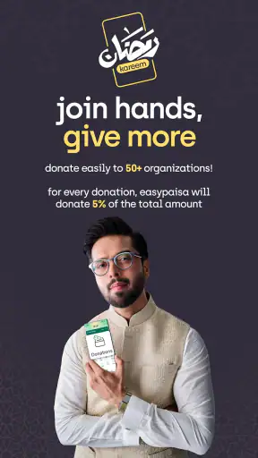 easypaisa – a digital bank