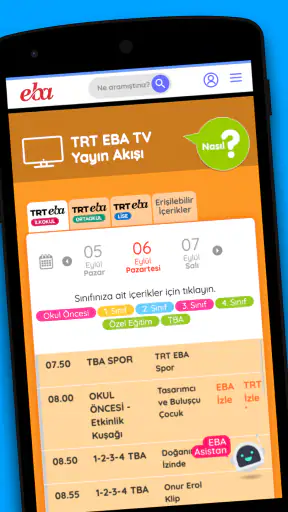 EBA