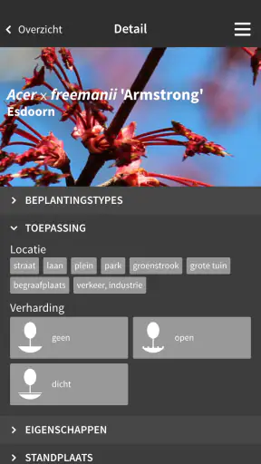 Ebben TreeEbb