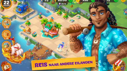EverMerge: samenvoegpuzzel