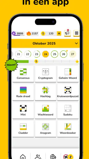 Everyday Puzzles: Minigames