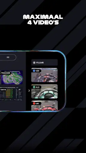 F1 TV