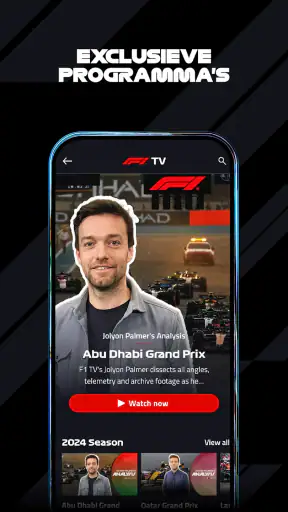 F1 TV