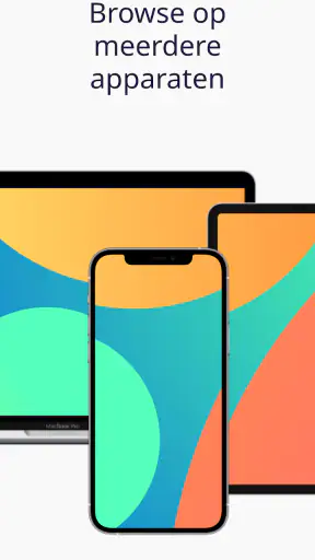 Firefox Snelle privébrowser