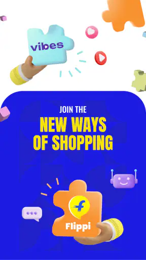 Flipkart Online Shopping App