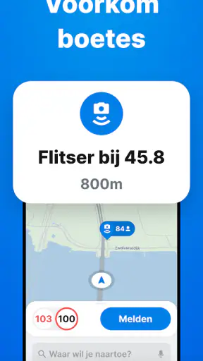 Flitsmeister