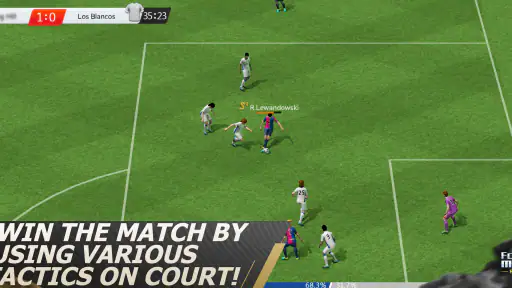 Football Master