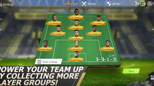 Football Master