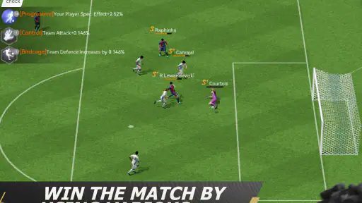Football Master