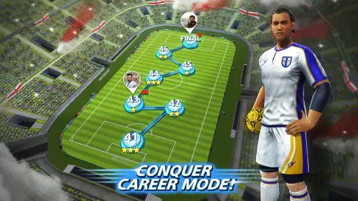 Football Strike: Online Soccer