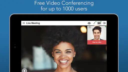 Free Conference Call