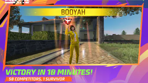 Free Fire MAX
