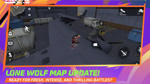 Free Fire MAX