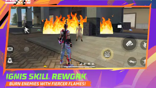 Free Fire MAX