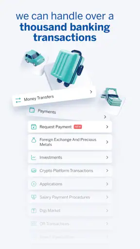 Garanti BBVA Mobile
