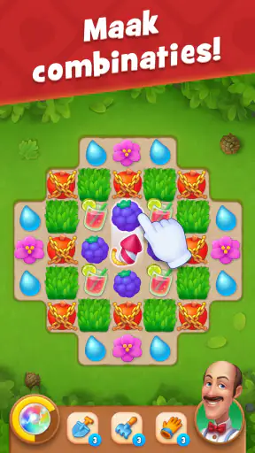 Gardenscapes