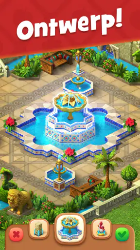 Gardenscapes