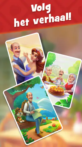 Gardenscapes