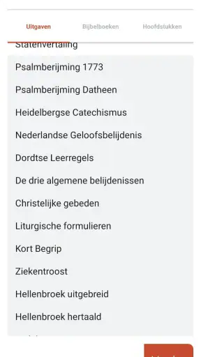 GBS Bijbel App