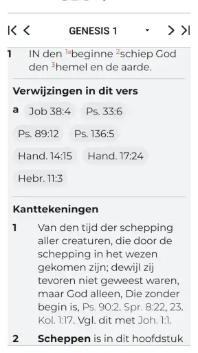 GBS Bijbel App