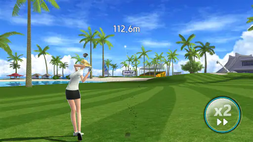 Golf Star™