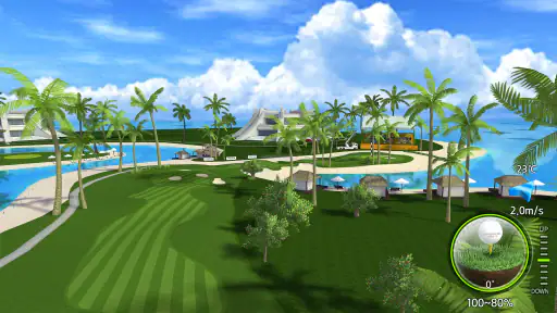 Golf Star™
