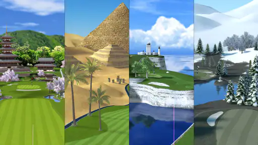 Golf Star™