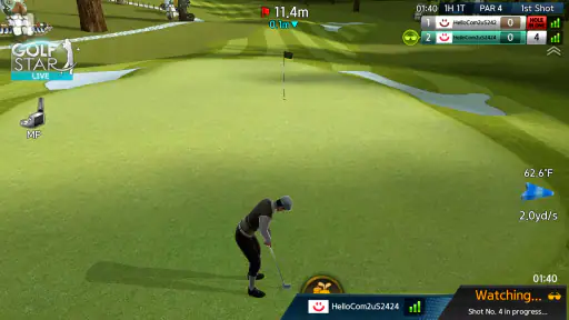 Golf Star™