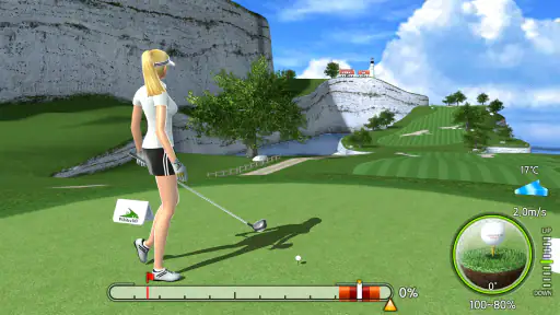 Golf Star™