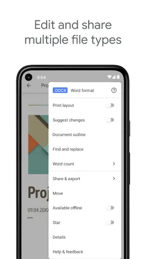 Google Documenten