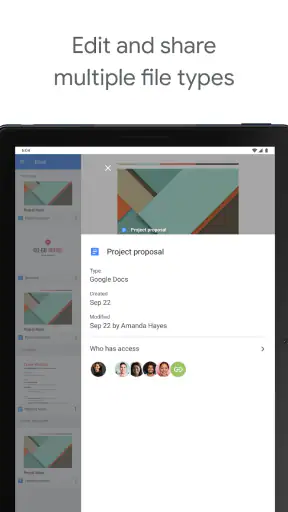 Google Documenten