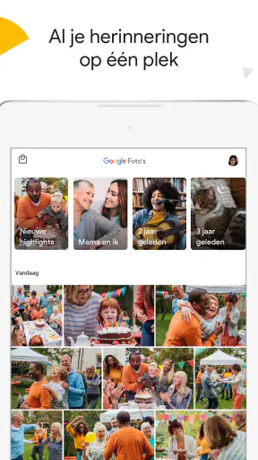 Google Foto's