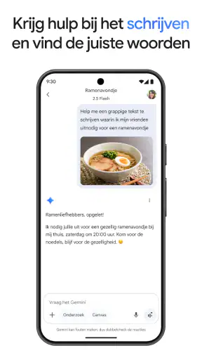 Google Gemini