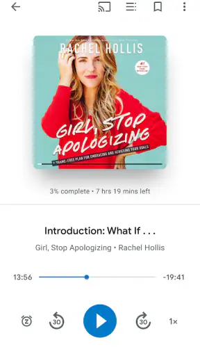 Google Play Boeken