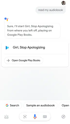 Google Play Boeken