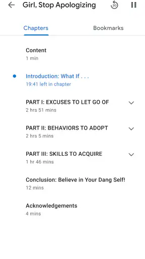 Google Play Boeken