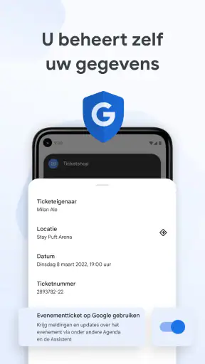 Google Wallet