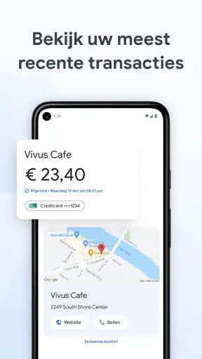 Google Wallet