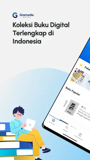 Gramedia Digital: eBook
