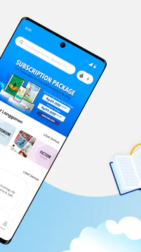 Gramedia Digital: eBook