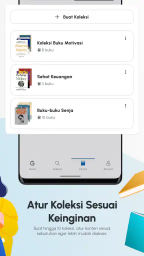 Gramedia Digital: eBook
