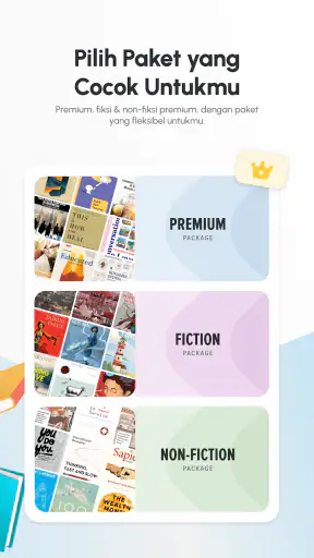 Gramedia Digital: eBook