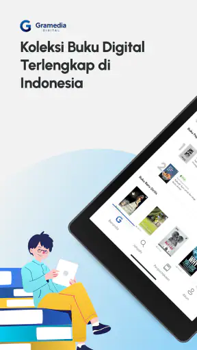 Gramedia Digital: eBook