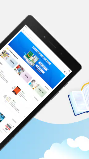 Gramedia Digital: eBook