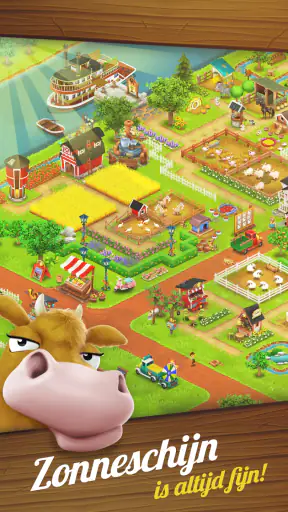 Hay Day