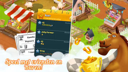 Hay Day