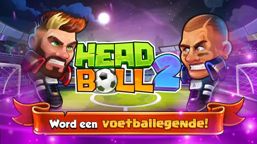 Head Ball 2 - Online Spel