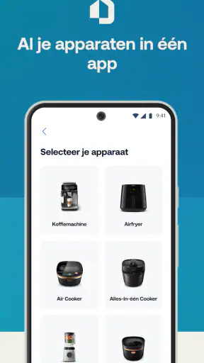 HomeID