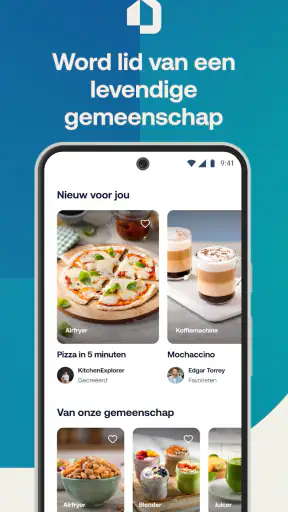 HomeID
