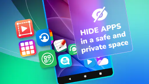 Hyde App Hider - Hide Apps
